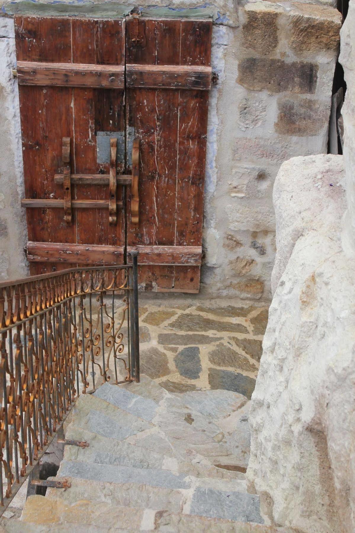 Anitya Cave House Apart Hotel Ortahisar Buitenkant foto